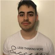 Profesor de Producción Musical ofrece dar clases a personas de toda Europa